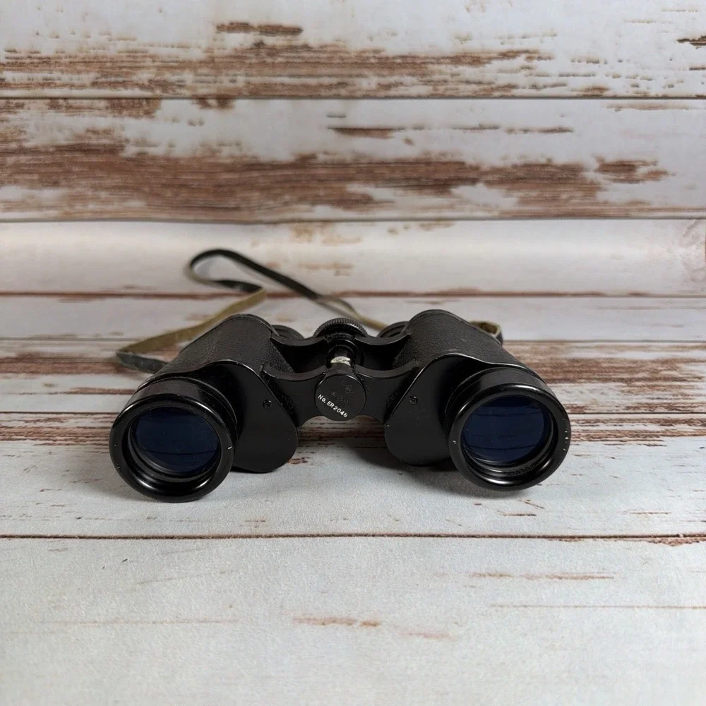 Bushnell Sportview 7x35 Vintage Wide Field Fully Coated Binoculars